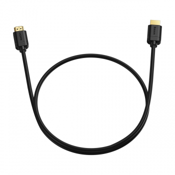 Kabel HDMI 2.0 Baseus, 4K 60Hz, 3D, HDR, 18Gbps, 3m